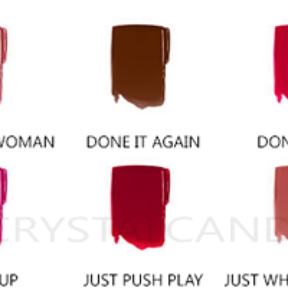 Nars Powermatte Lip Pigment in Done It Again - Picture 13 of 13